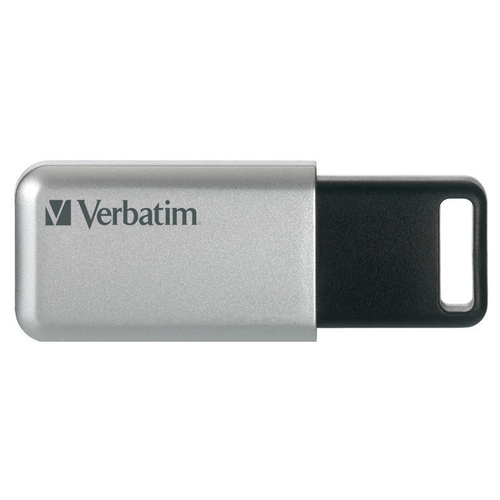 Verbatim Store'n'Go Secure Pro 32GB USB 3.0 Flash Drive