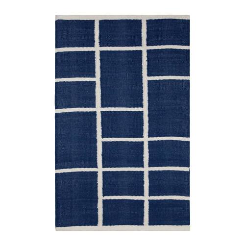 J. Elliot Nadia Rug 60x90cm Navy