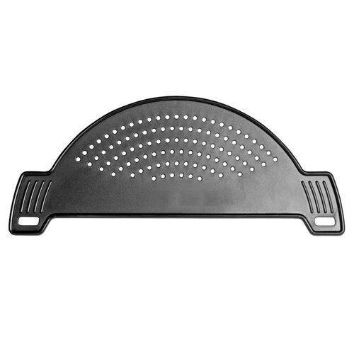 Cuisena Pot Strainer Black