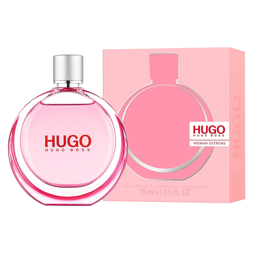 Hugo Boss Woman Extreme Women's 75ml EDP Eau De Parfum