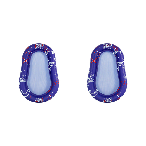 2PK Cooee Coo-Ezy Floater Kids/Family Swimming Toys 6y+