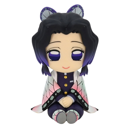 Good Smile Company Demon Slayer Kimetsu No Yaiba Potetto Figure - Shinobu