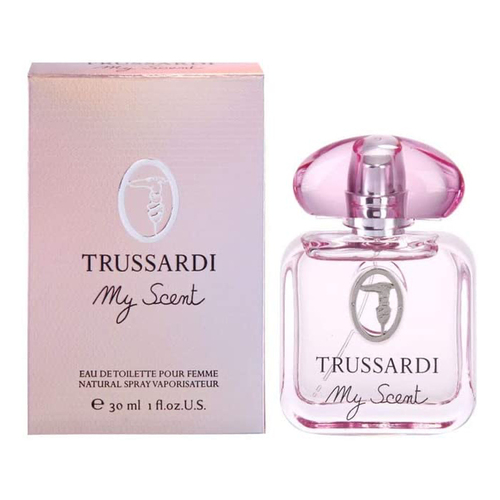 Trussardi My Scent 30ml EDT Ladies Fragrance