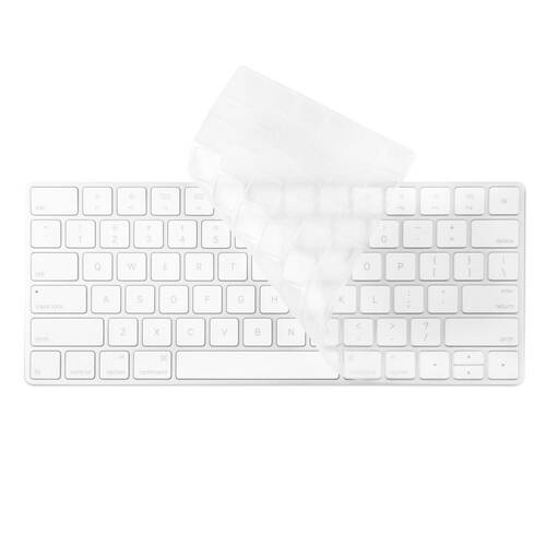 Moshi ClearGuard MK - Keyboard Protector for Magic Keyboard