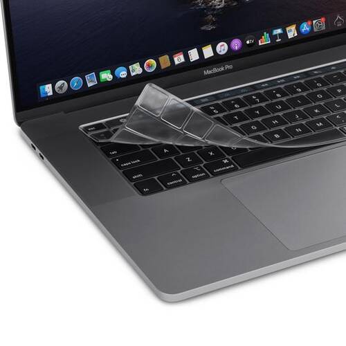 Moshi ClearGuard for MacBook Pro 16"