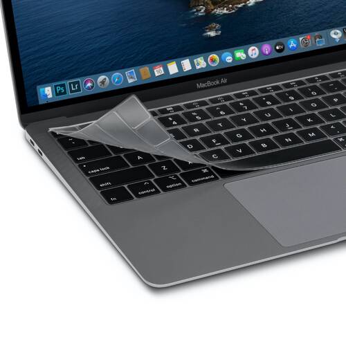 Moshi ClearGuard for MacBook Air 13" (2020)