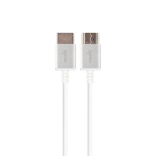 Moshi High Speed HDMI Cable 6.6ft (2M)