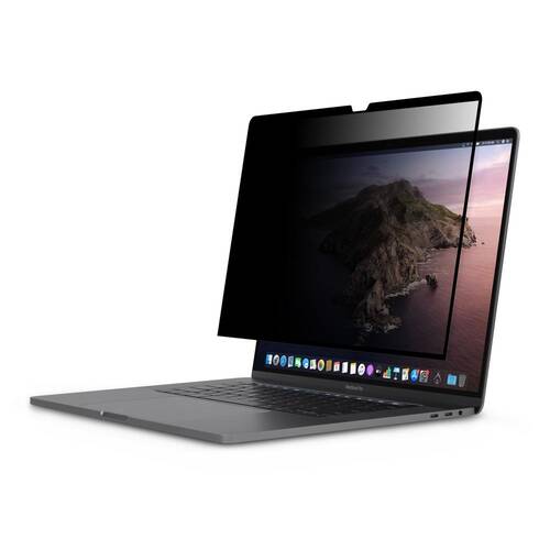 Moshi Umbra Privacy Guard for MacBook Pro 16"