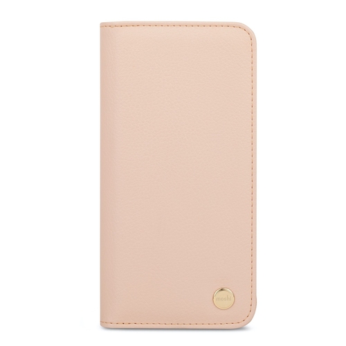 Moshi Overture for iPhone 12 Pro Max (Pink)