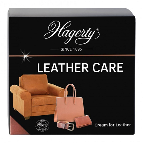 Hagerty Cleaning Products Leather Accessories Care 250ml