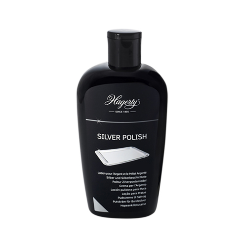 Hagerty Cleaning Products Silver/Silver-Plated Polish 250ml