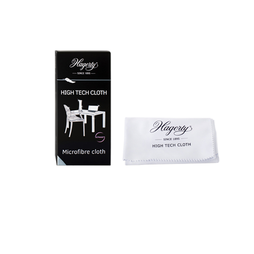Hagerty Cleaning Products High Tech Microfibre Cloth 