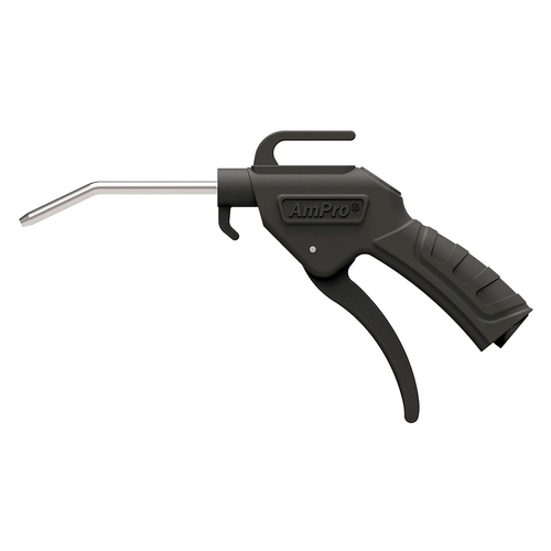 Ampro A1454 4" Pistol-Grip Handle 90-100Psi Air Blower