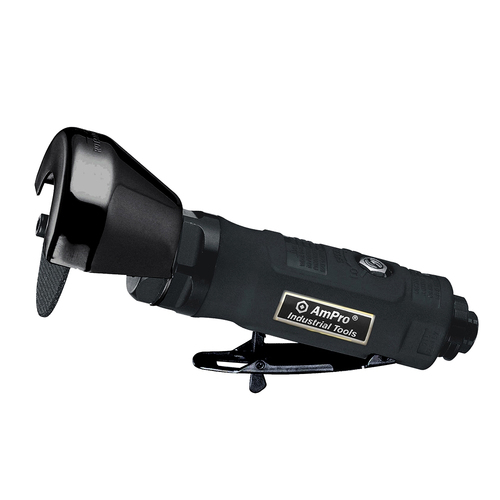Ampro A2303 3" Ergonomic Air Utility Cut Off Tool