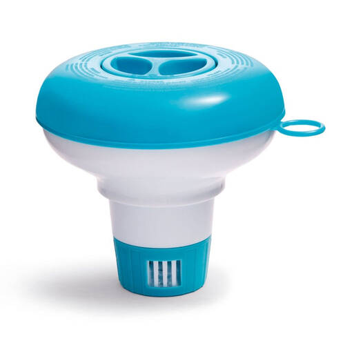 Intex 12.7cm Floating Chemical Dispenser
