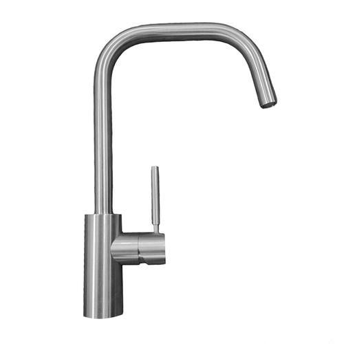 A2F Genuinox Sciabecco R Kitchen Mixer Silver