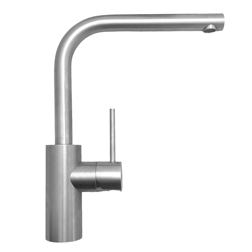 A2F Genuinox Tartana R Tap Mixer Silver