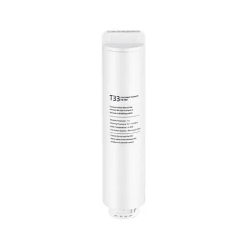 Cara Water T33 Water Filter Cartridge Replacement for CA5001