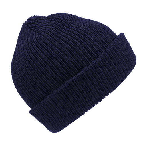 3Peaks 'Bogong' Child Beanie Child Navy
