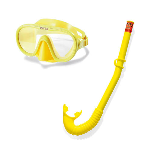 Intex Aqua Flow Play Adventurer Swim Set