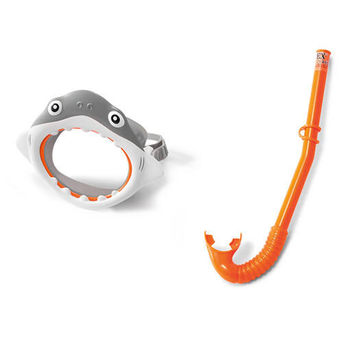 Intex Aqua Flow Play Shark Fun Set