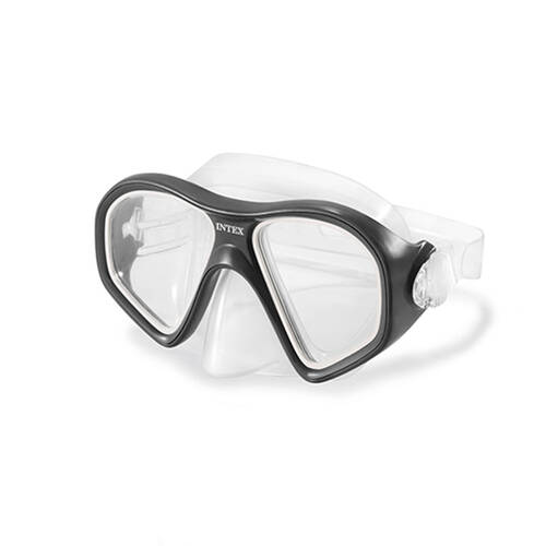 Intex Aqua Flow Sport Reef Rider Mask - Assorted