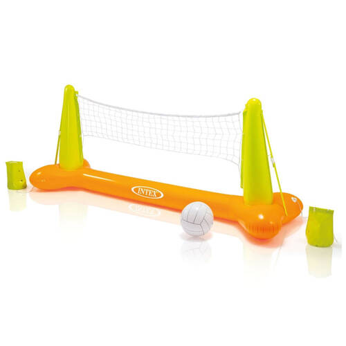 Intex Inflatable Volleyball Pool Game