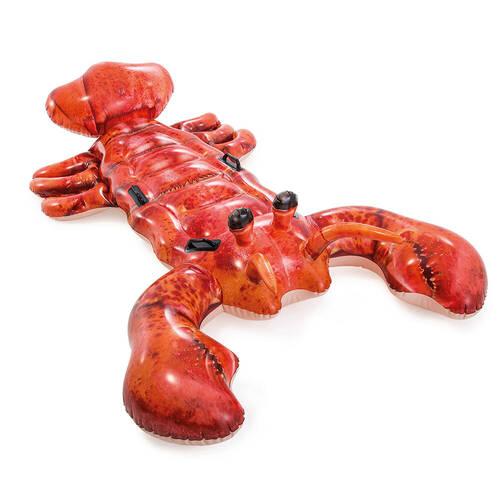 Intex Lobster Ride-On