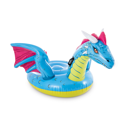 Intex Inflatable Dragon Ride-On