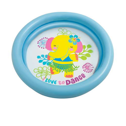 Intex My First Pools Assorted 1-3Y