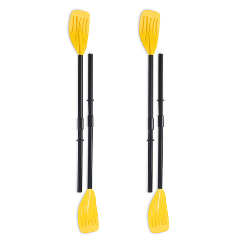 2PK Intex 48" French Oars