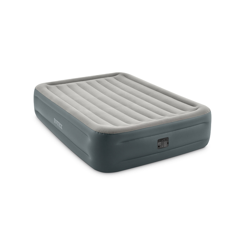 Intex Queen Ultra Plush Inflatable Airbed