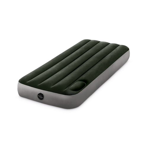 Intex 76cm JR Single DuraBeam Downy Airbed