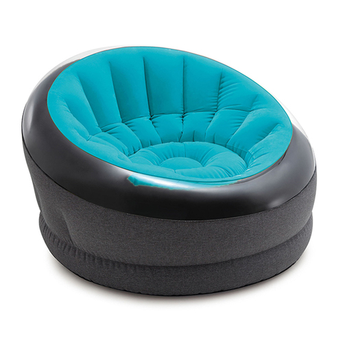 Intex Empire Inflatable Chair - Blue