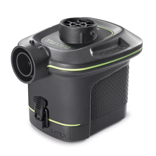 Intex Quickfill Battery Pump