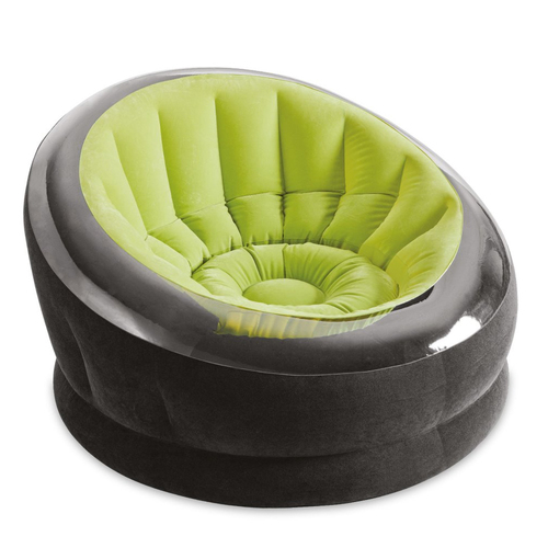 Intex Empire Inflatable Chair - Green