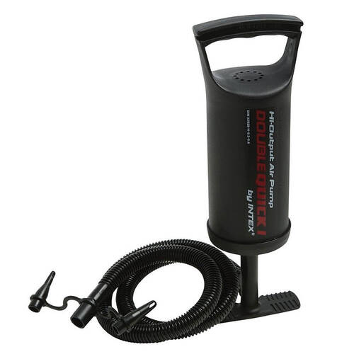 Intex Double Quick I Hand Pump