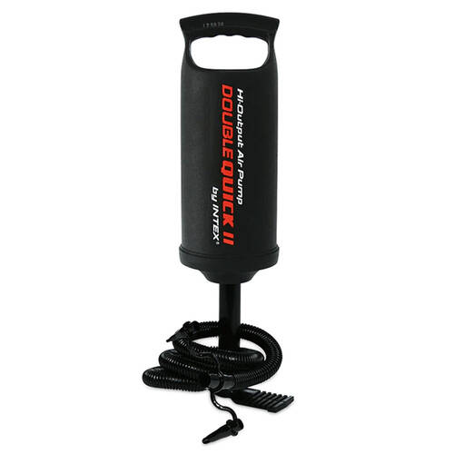 Intex 14" High Output Hand Pump