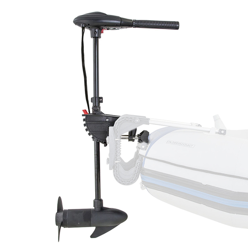 Intex Electric Trolling Motor for Transorm Mount Boats