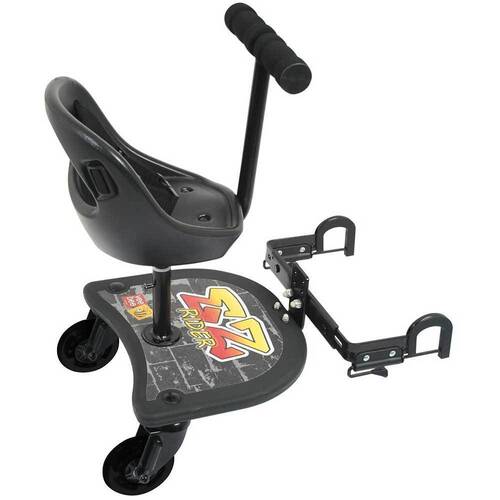 Vee Bee EZ Rider Board/Seat Connector for Stroller
