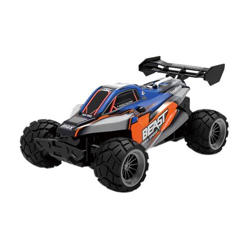 ABT Kids Radio Control Beast Buggy Car Racing Toy Set 3Y+