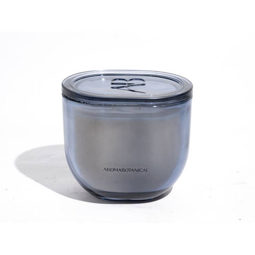 Aromabotanical Allure Cotton Blossom & Lily 410g Candle