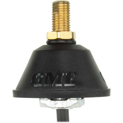GME Universal Compatability 27 & 477MHz Marine/Land Antenna Base