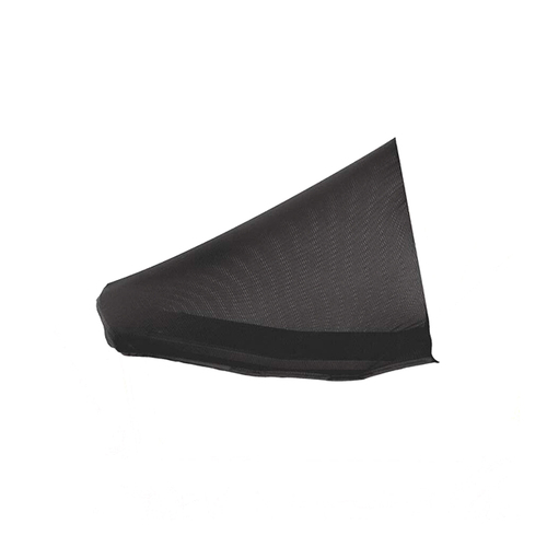 Veer Bug Shield Protective Cover For Veer The Cruiser Black