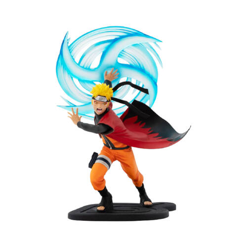 Naruto Shuriken Rasengan 110 Action Figure Toy 7.1in