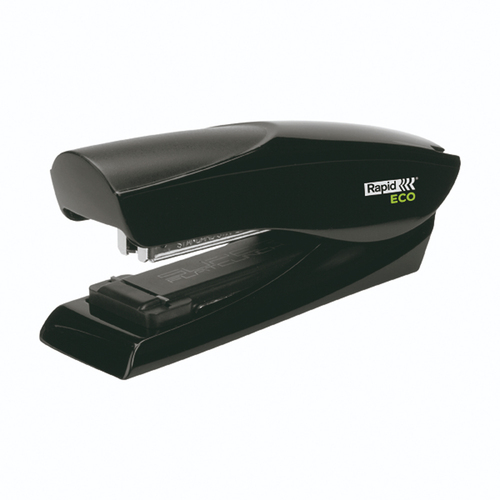 Rapid Eco 25 Page Stapler Super Flatclinch Pro 100% Recycled