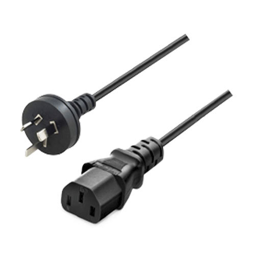 Sansai 1.5M Appliance Power Lead