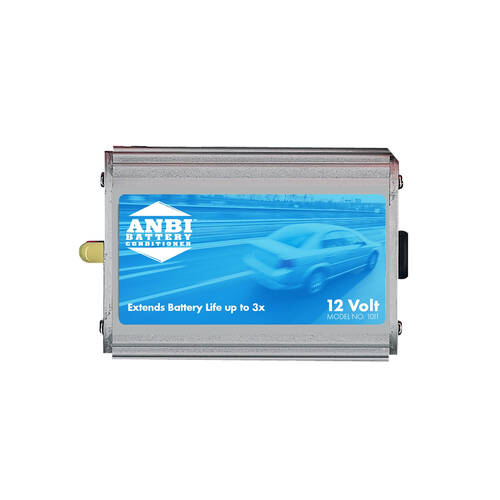 Anbi Battery Conditioner Power Extender For Automotive/Industrial Equipment 12V