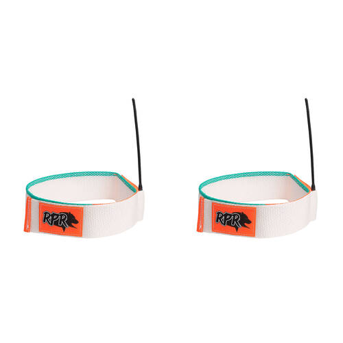 2PK RPR Dog Collar Saver Protector For DC30/DC40/DC50 Transmitters 9x40cm