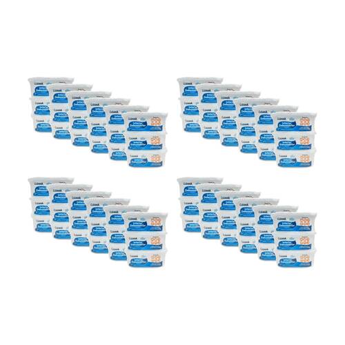 24x 3PK Cleana Interior Dehumidifier Indoor Moisture/Mould Prevention 300ml